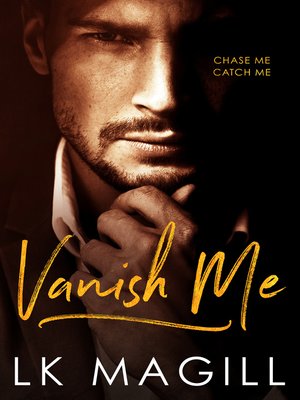 cover image of Vanish Me
